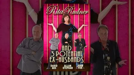 Rita Rudner and 3 Potential Ex-Husbands