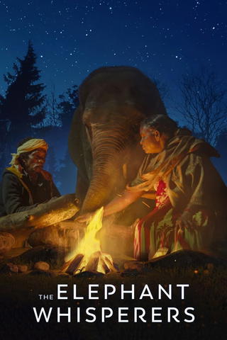The Elephant Whisperers