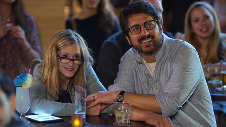 The Big Sick