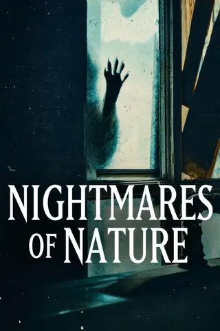 Nightmares of Nature – Wilde Horrorgeschichten