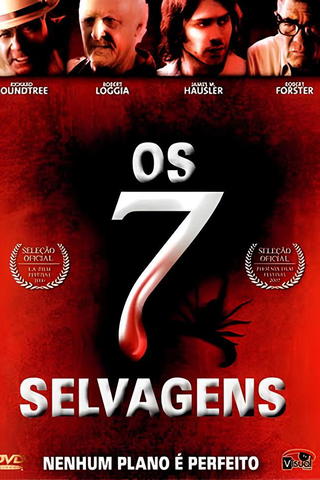 Os Sete Selvagens