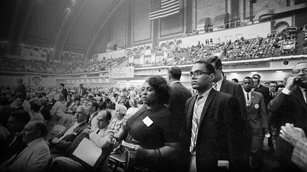 Fannie Lou Hamer's America