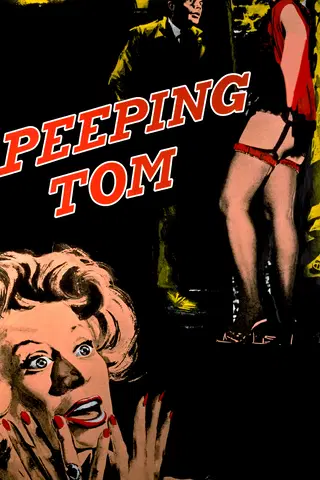 Peeping Tom (1960)