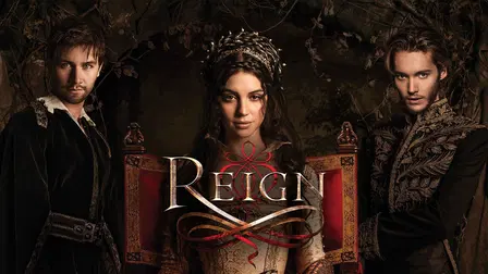 Reign
