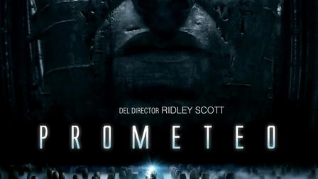 Prometheus