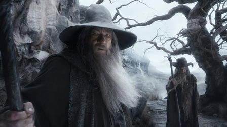 Lo Hobbit: La desolazione di Smaug