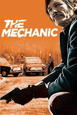 The Mechanic (1972)