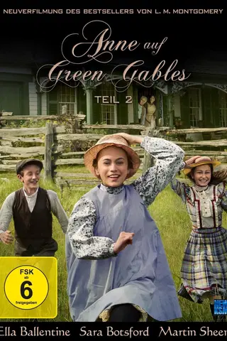 Anne auf Green Gables - The Good Star
