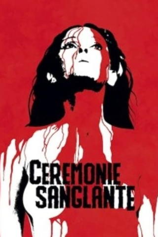 Cérémonie sanglante
