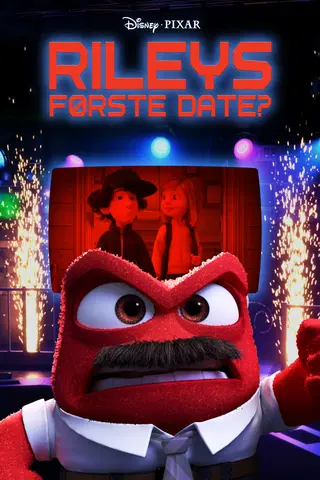Rileys første date?