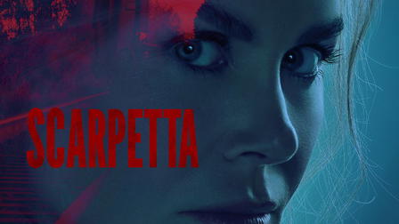 Scarpetta