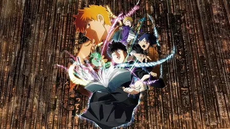 Mob Psycho 100 OVA: REIGEN The Miraculous Unknown Psychic