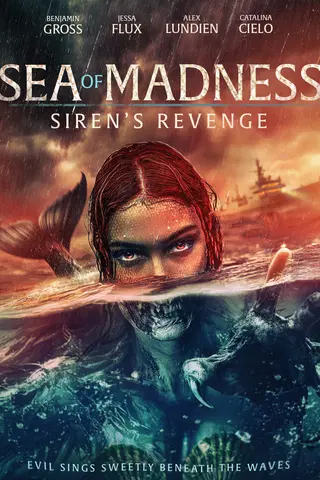Sea of Madness: Siren's Revenge