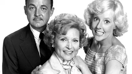 The Betty White Show