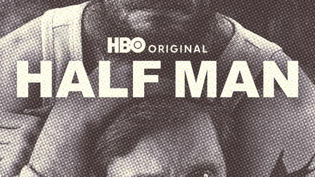 Half Man