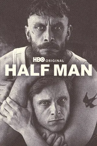 Half Man