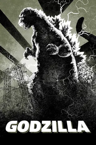 Godzilla