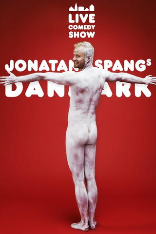 Jonatan Spangs Danmark
