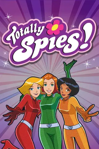 Totally Spies