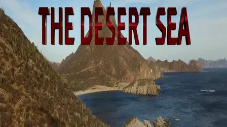 The Desert Sea