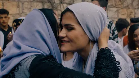 Daughters of the Sun