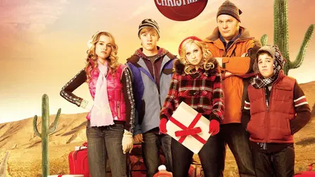 Good Luck Charlie, It's Christmas!