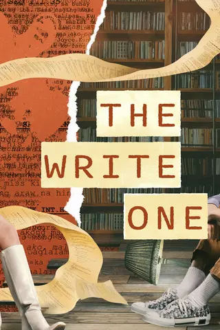 The Write One