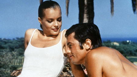 Romy und Alain - Die ewigen Verlobten