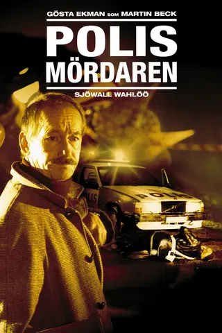 Beck - Polismördaren