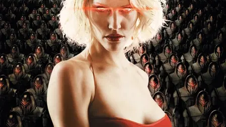 Taisteluplaneetta Galactica