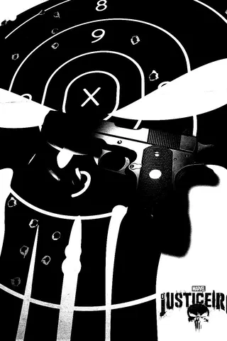 Marvel's The Punisher