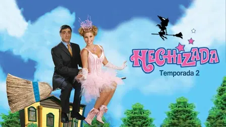Hechizada