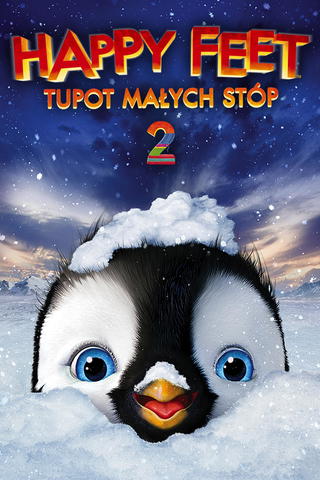 Happy Feet: Tupot małych stóp 2