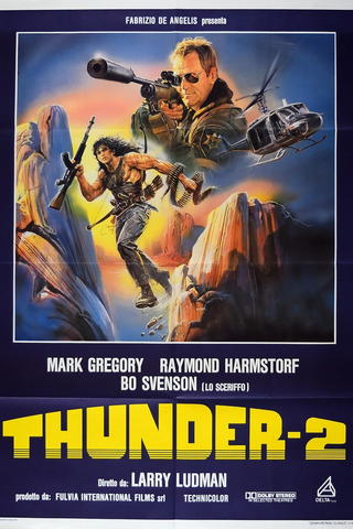 Thunder 2