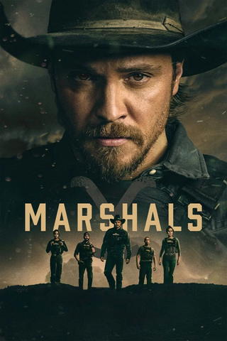 Marshals