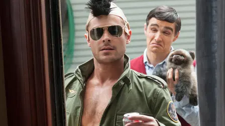 Neighbors