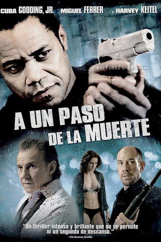A un paso de la muerte