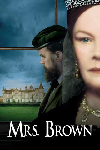 Her Majesty, Mrs. Brown