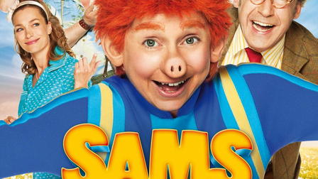 Sams im Glück