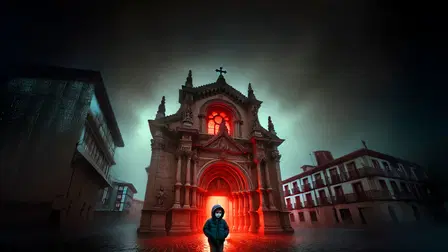 Abel Azcona: The Triggering Artist