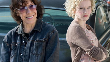 Aprendendo Com a Vovó