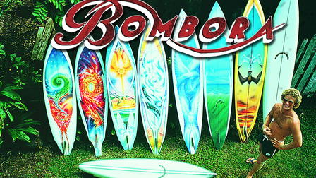 Bombora - The Story of Australian Surfing
