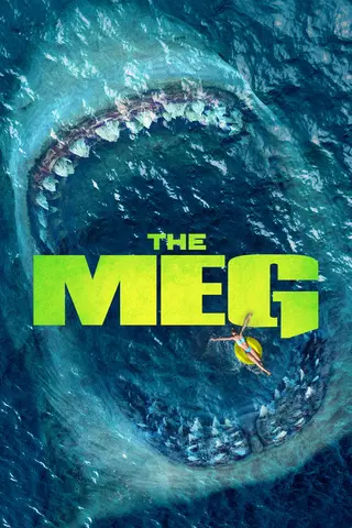 Megalodon