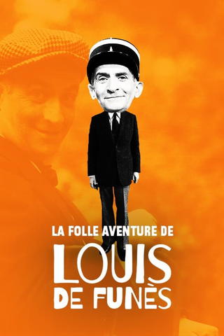 The Mads Adventures of Louis De Funès