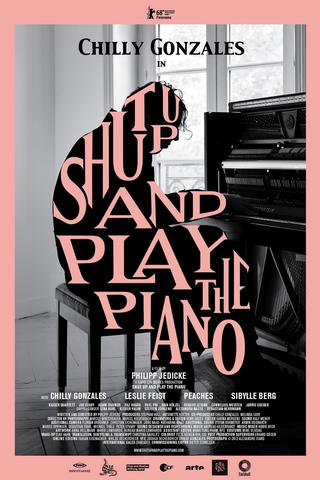 Shut Up and Play the Piano [Omu]