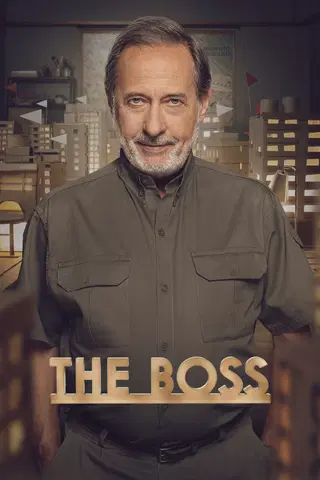 The Boss