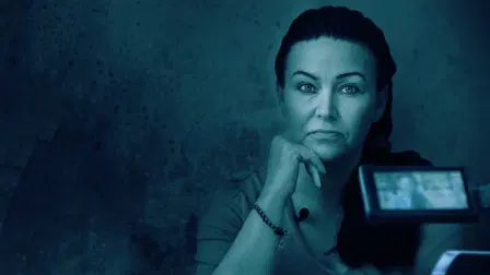 Johanna Möller – Sveriges mest forhadte kvinde