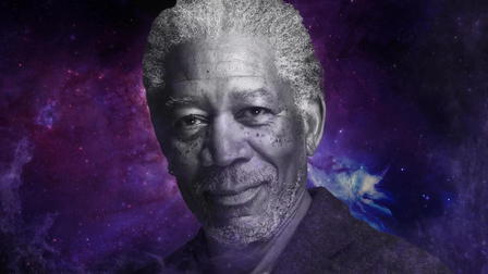 Morgan Freeman Science Show