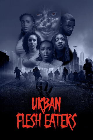 Urban Flesh Eaters