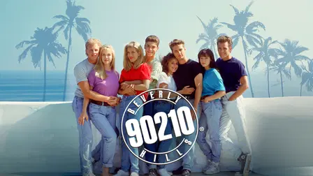Beverly Hills, 90210